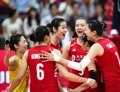 半岛全站下载-中国女排击败老对手巴黎，晋级之路一路高歌